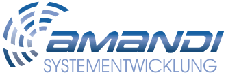Amandi Systementwicklung